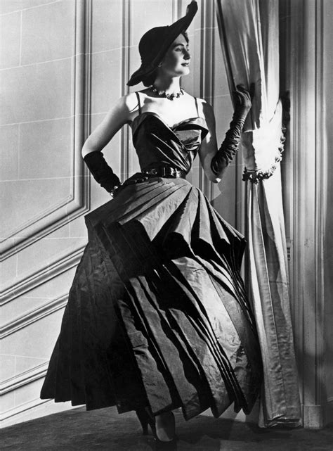 christian dior most famous design.